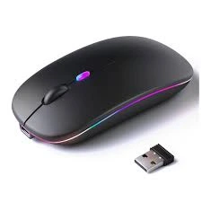 Wireless Mouse